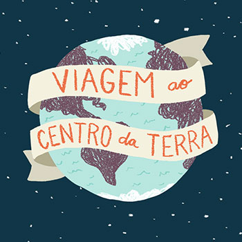 Viagem ao centro da Terra