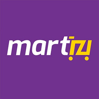 Logotipo Martizi
